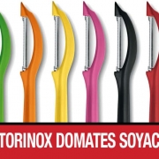 Victorinox Domates Soyacağı Perpa