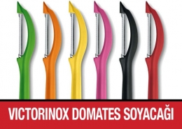 Victorinox Domates Soyacağı Perpa