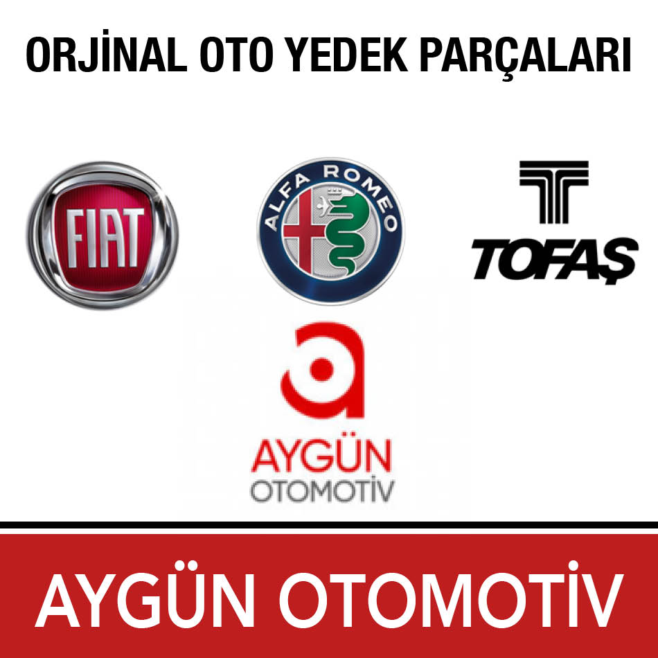 Aygün Otomotiv Oto Yedek Parça