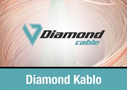 Diamond Kablo Perpa