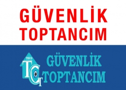 Güvenlik Toptancım Perpa