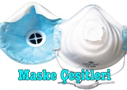 Maske Çeşitleri