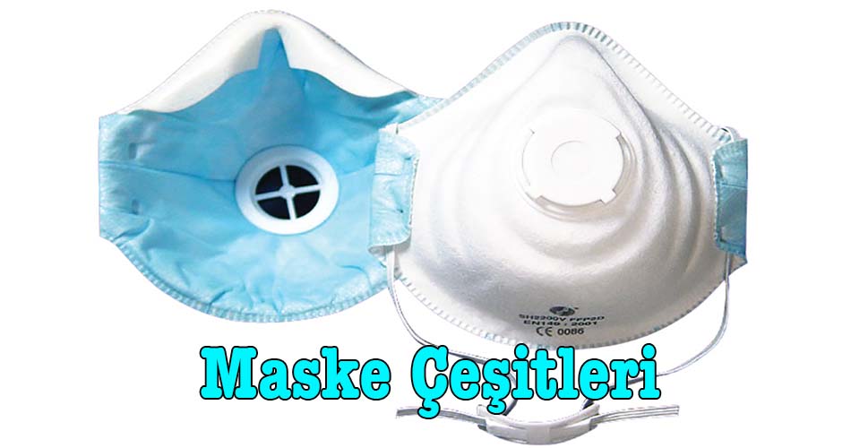 Maske Çeşitleri