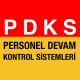 Personel Devam Kontrol Sistemleri PDKS Perpa