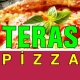 Pizza Çeşitleri Teras Restaurant