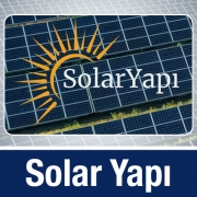 Solar Yapı Güneş Enerji Sistemleri Perpa