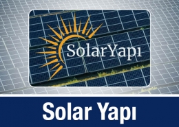 Solar Yapı Güneş Enerji Sistemleri Perpa