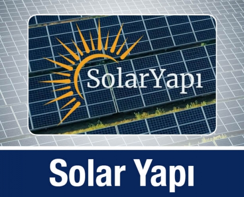 Solar Yapı Güneş Enerji Sistemleri Perpa