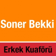 Soner Bekki Erkek Kuaförü Perpa