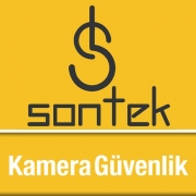 Sontek Kamera Güvenlik Sistemleri Perpa