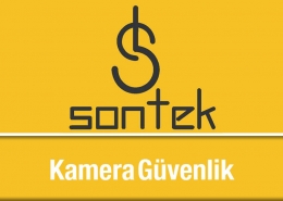 Sontek Kamera Güvenlik Sistemleri Perpa