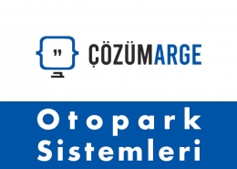 Çözüm Arge Otopark Sistemleri Perpa