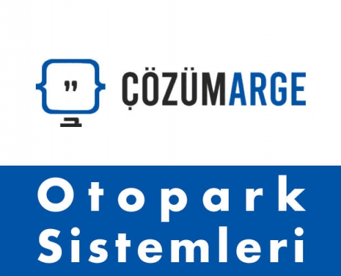 Çözüm Arge Otopark Sistemleri Perpa