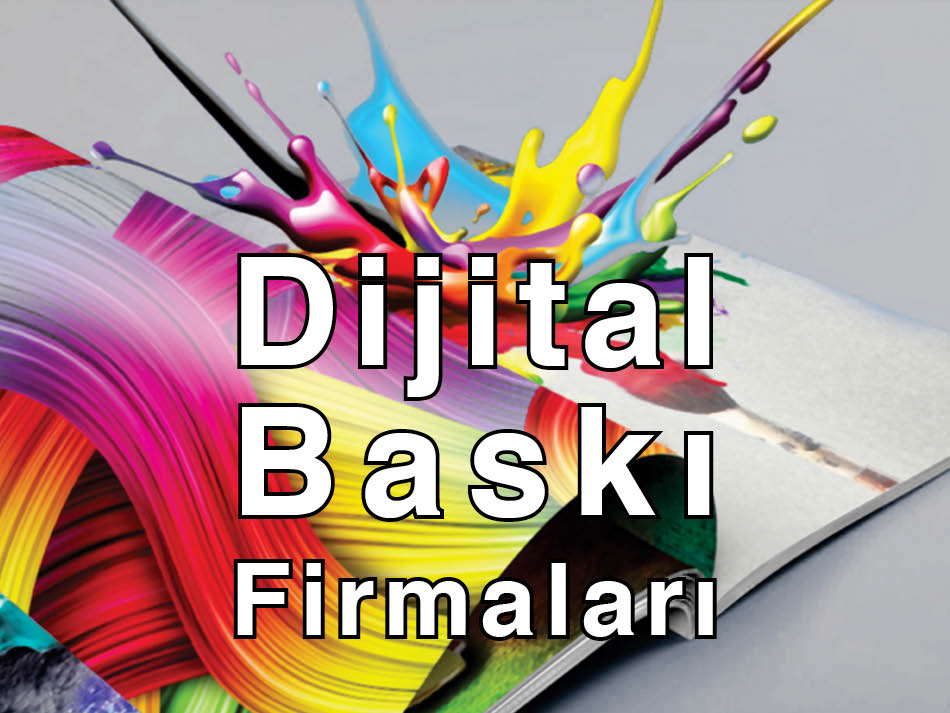 Dijital Baskı Firmaları Perpa