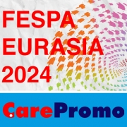 Çare Promo FESP EURASIA 2024 Fuarı