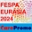 Çare Promo FESP EURASIA 2024 Fuarı