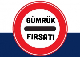 Gümrük Fırsatı Perpa