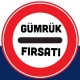 Gümrük Fırsatı Perpa