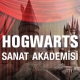 Hogwarts Sanat Akademisi Perpa