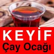 Keyif Çay Ocağı Perpa