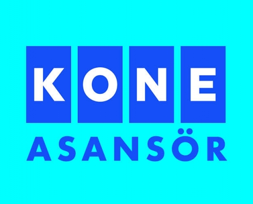 Kone Asansör Perpa