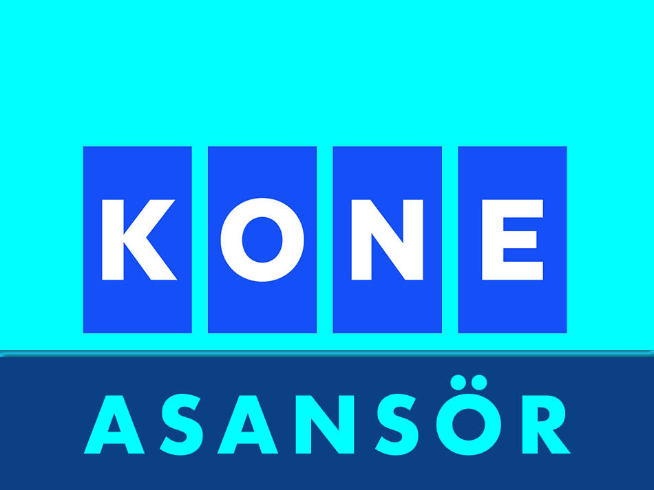 Kone Asansör Perpa