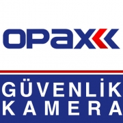 Opax Güvenlik Kamera Yangın Alarm Sistemleri Perpa