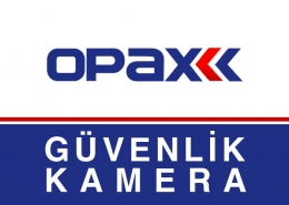 Opax Güvenlik Kamera Yangın Alarm Sistemleri Perpa