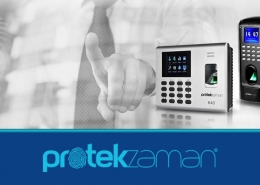 Protek Zaman Kontrol Sistemleri Perpa