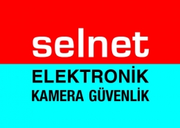 Selnet Elektronik Kamera Güvenlik PDKS Perpa