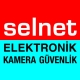 Selnet Elektronik Kamera Güvenlik PDKS Perpa