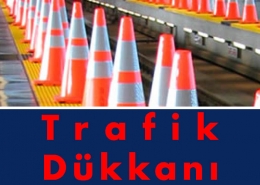 Trafik Dükkanı Perpa Trafik Malzemeleri