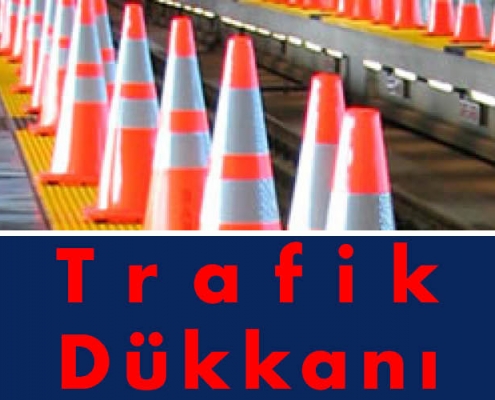 Trafik Dükkanı Perpa Trafik Malzemeleri