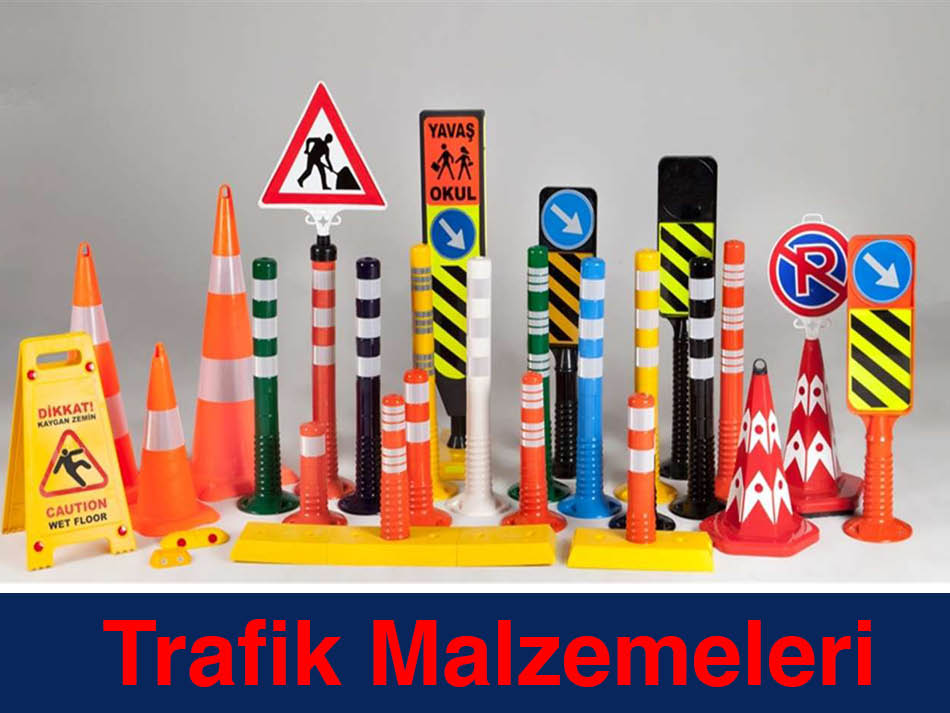 Trafik Malzemeleri Perpa