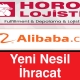 Yeni Nesil İhracat Semineri Horoz Lojistik ve Alibaba.com