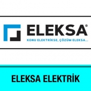 Eleksa Elektrik Malzemeleri