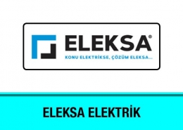 Eleksa Elektrik Malzemeleri