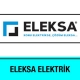 Eleksa Elektrik Malzemeleri