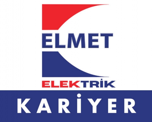 Elmet Elektrik Kariyer İş İlanları