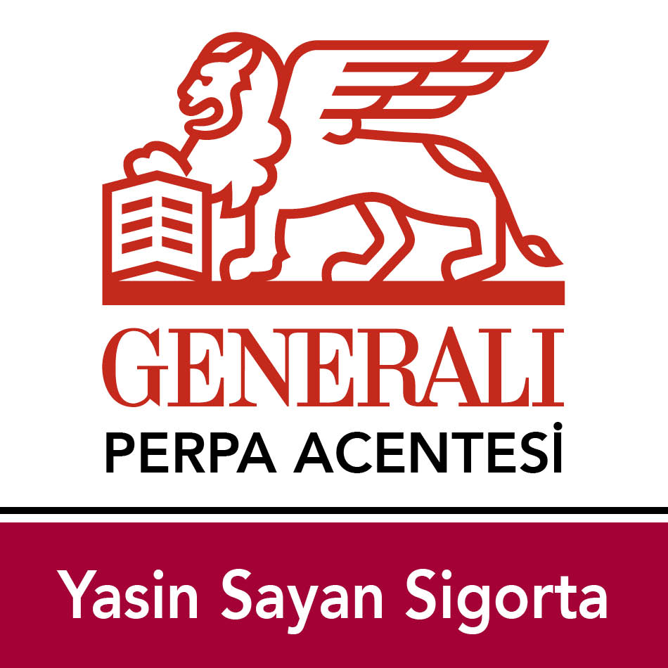 Generali Sigorta Acentesi Perpa