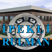 İpekli Rulman Perpa