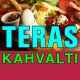 Teras Restaurant Perpa Kahvaltı