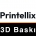 Printellix 3D Baskı Perpa