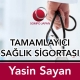 Sompo Tamamlayıcı Sağlık Sigortası Perpa