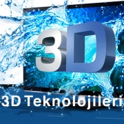 3D Teknolojileri Perpa