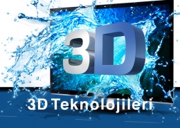 3D Teknolojileri Perpa