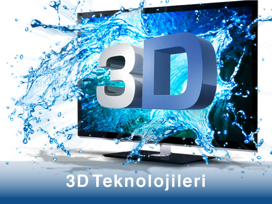 3D Teknolojileri 3D Tasarım Baskı Yazıcı Sarf Malzemeleri