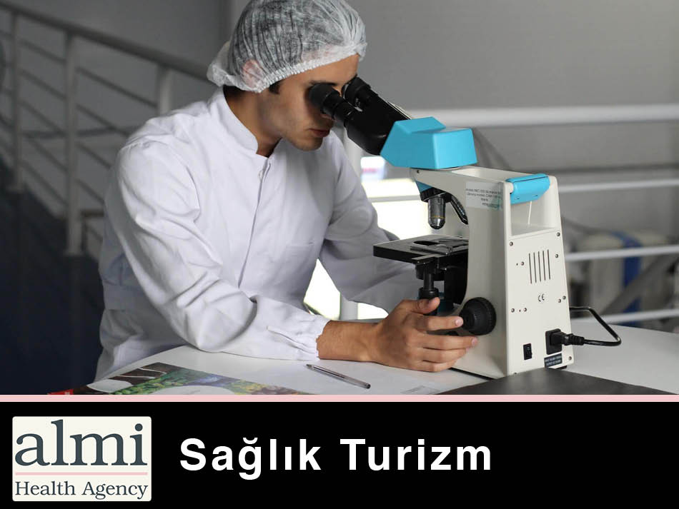 Almi Sağlık Turizm