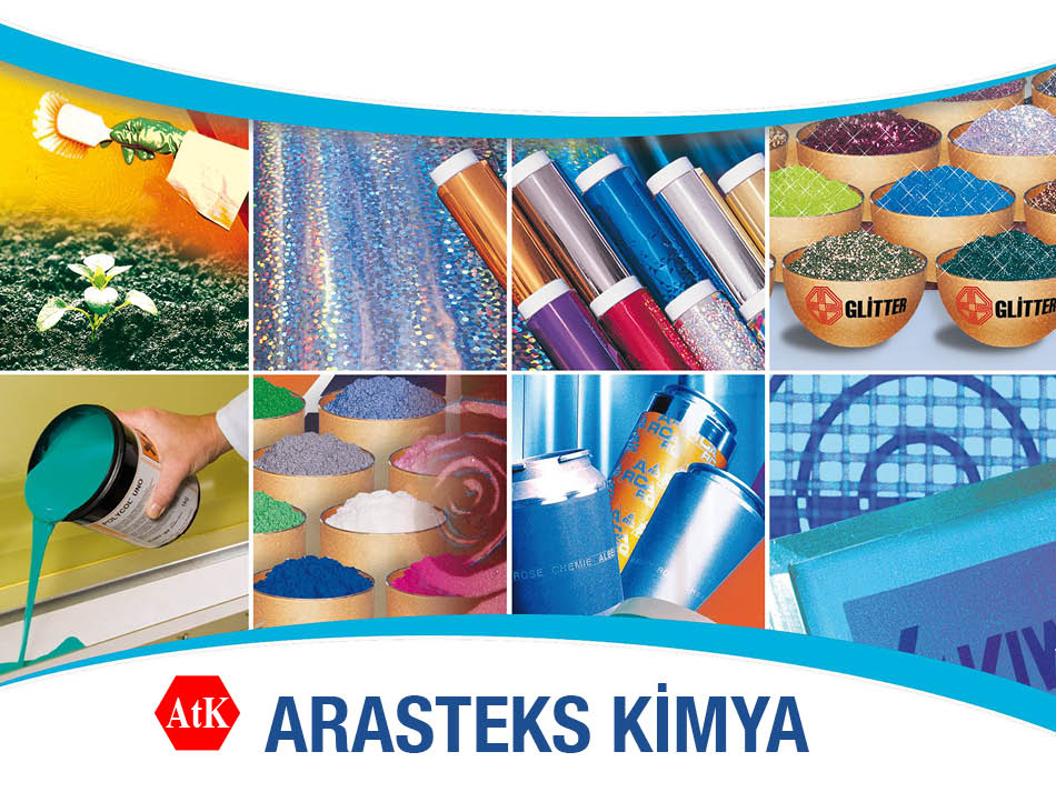 Arasteks Tekstil Kimyasalları