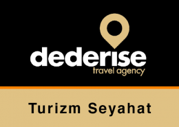 Dederise Travel Agency